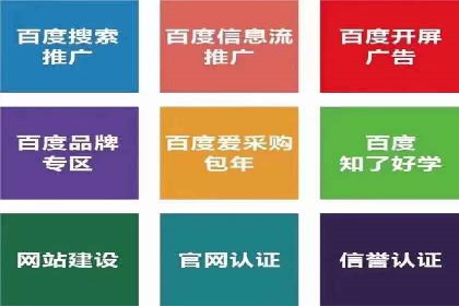 百度推广秘籍：案例与技巧